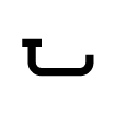 ALU W40 – handle option