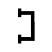 WF SG – handle option