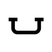 ALU W40 – handle option
