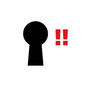 ALU W40 – lock option