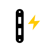 WF SG – lock option