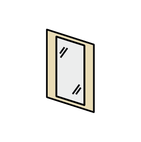 Opus 2 – finish option