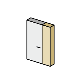 T100/ART – integration type
