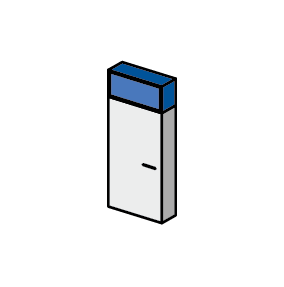 ERA – integration type
