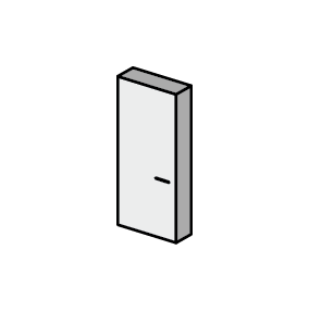 ERA – integration type