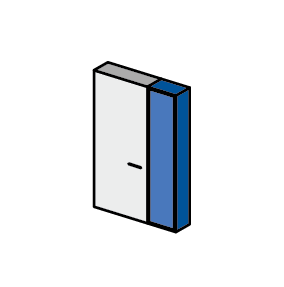 Luna – integration type