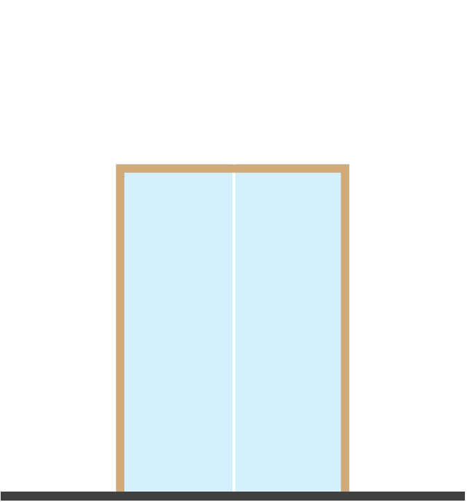 DIVA – technical drawing