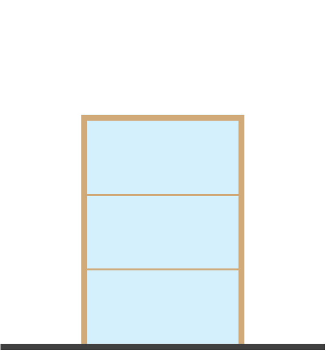 DIVA – technical drawing