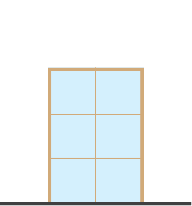 DIVA – technical drawing