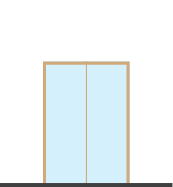 DIVA – technical drawing