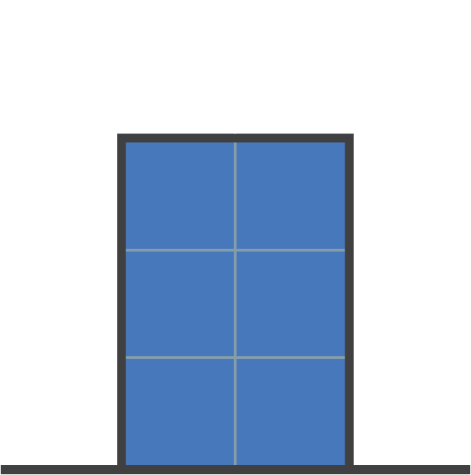 ERA – technical drawing