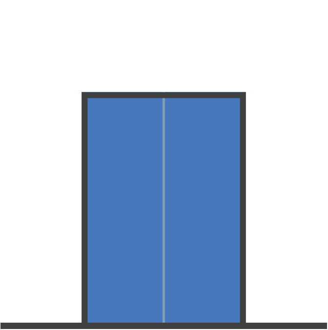 ERA – technical drawing