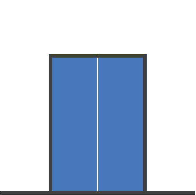 ERA – technical drawing
