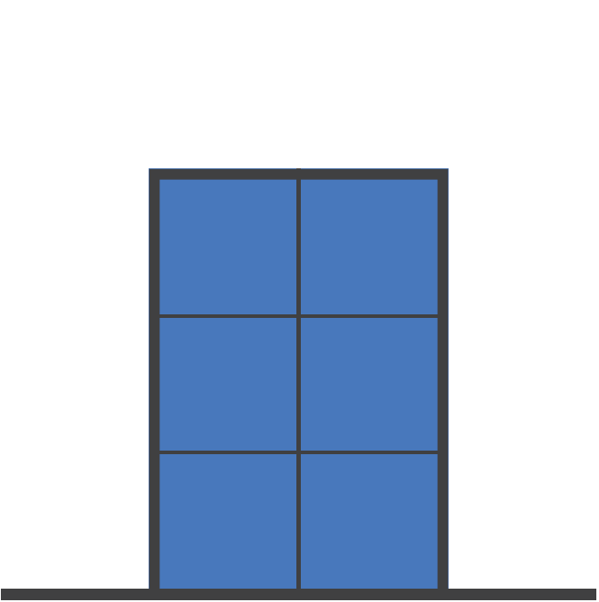 ERA – technical drawing