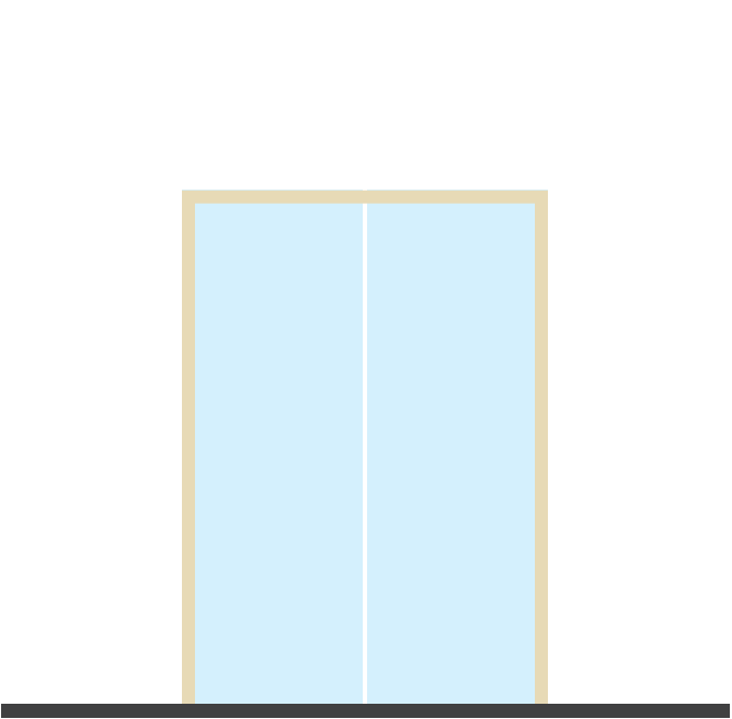 HAAS – technical drawing