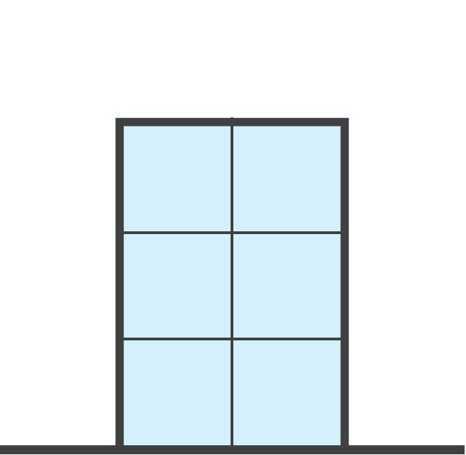 HAAS – technical drawing