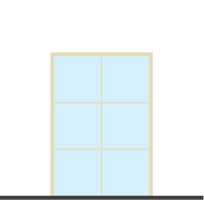 HAAS – technical drawing