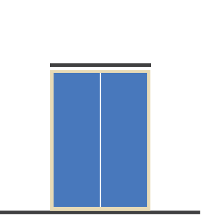 Opus 2 – technical drawing