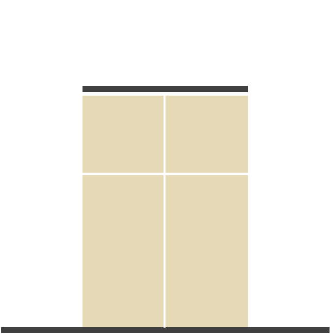 T100 – technical drawing