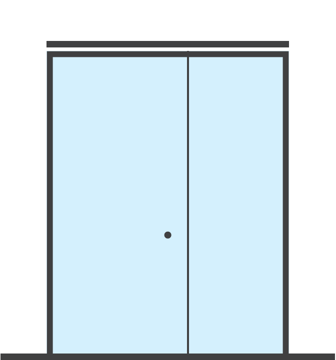 ALU SG – technical drawing