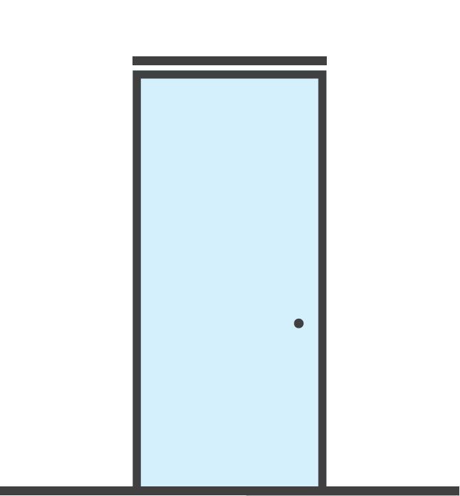 ALU SG – technical drawing