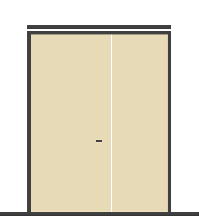 ALU W40 – technical drawing
