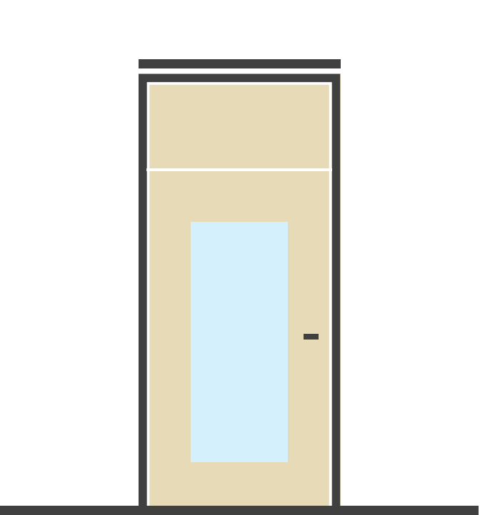 ALU W50 – technical drawing