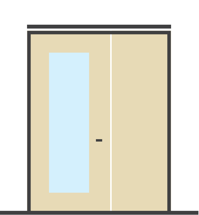 ALU W50 – technical drawing