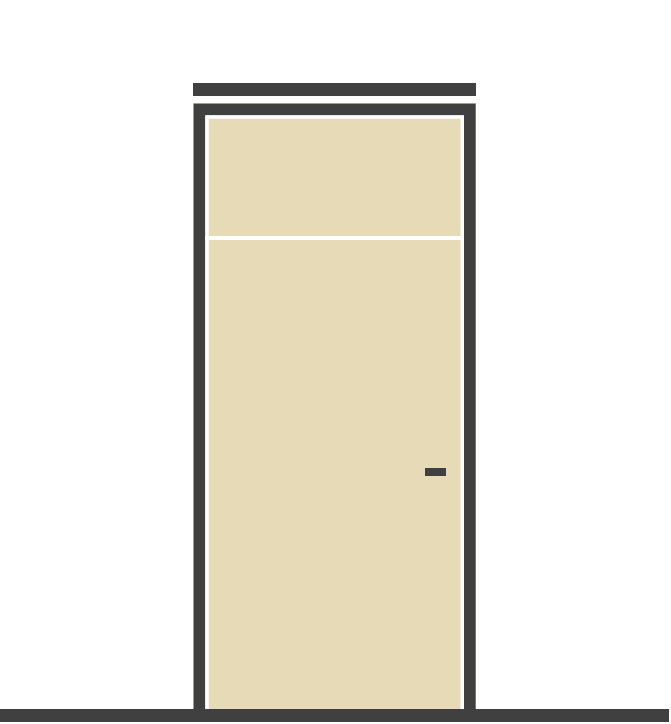 ALU W50 – technical drawing
