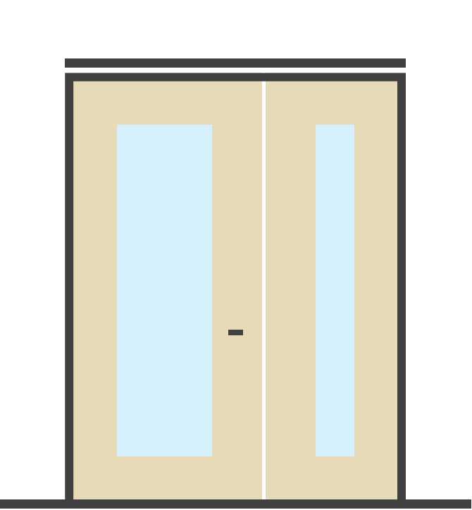 ALU W50 – technical drawing