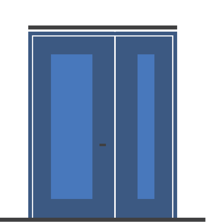 WDGF WDG100 – technical drawing
