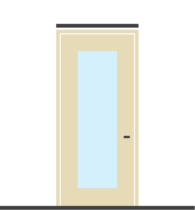 WF W40 – technical drawing