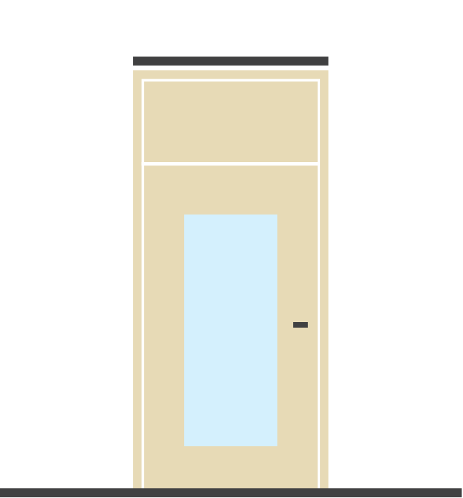 WF W50 – technical drawing
