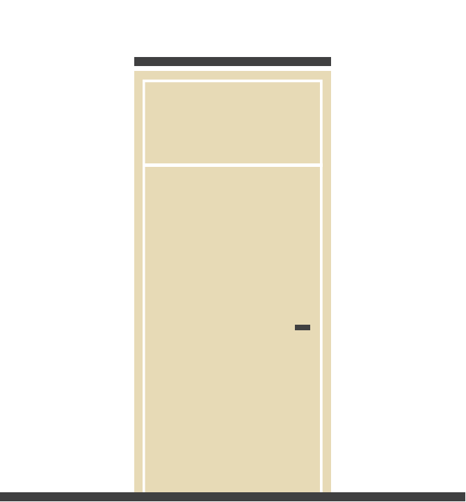 WF W50 – technical drawing