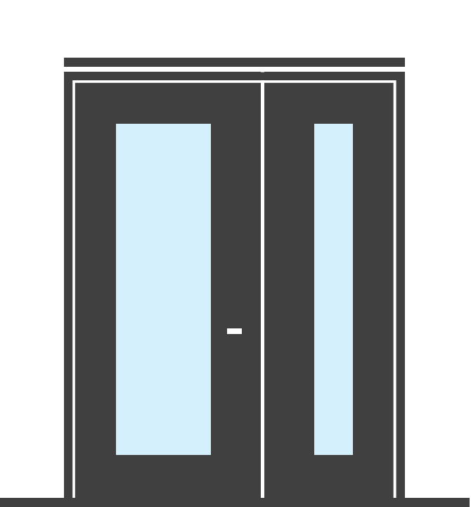 ALU ALU70 – technical drawing