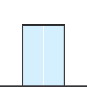 HAAS – technical drawing
