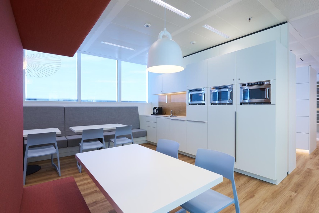 AUDIT FIRM · LUXEMBOURG — PHASE 1