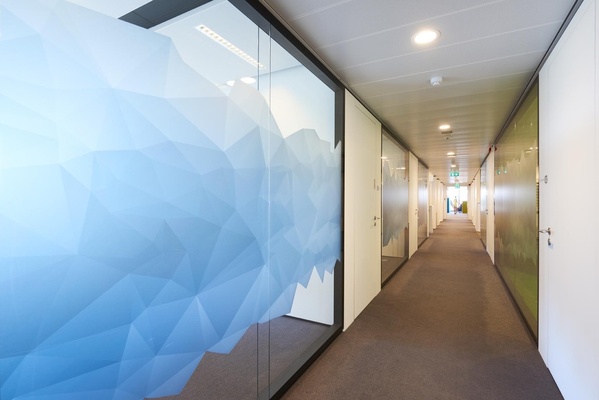 AUDIT FIRM · LUXEMBOURG — PHASE 2