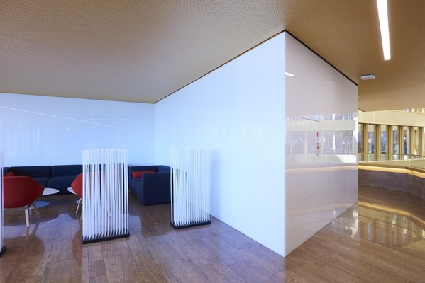 AUDIT FIRM · LUXEMBOURG — PHASE 2