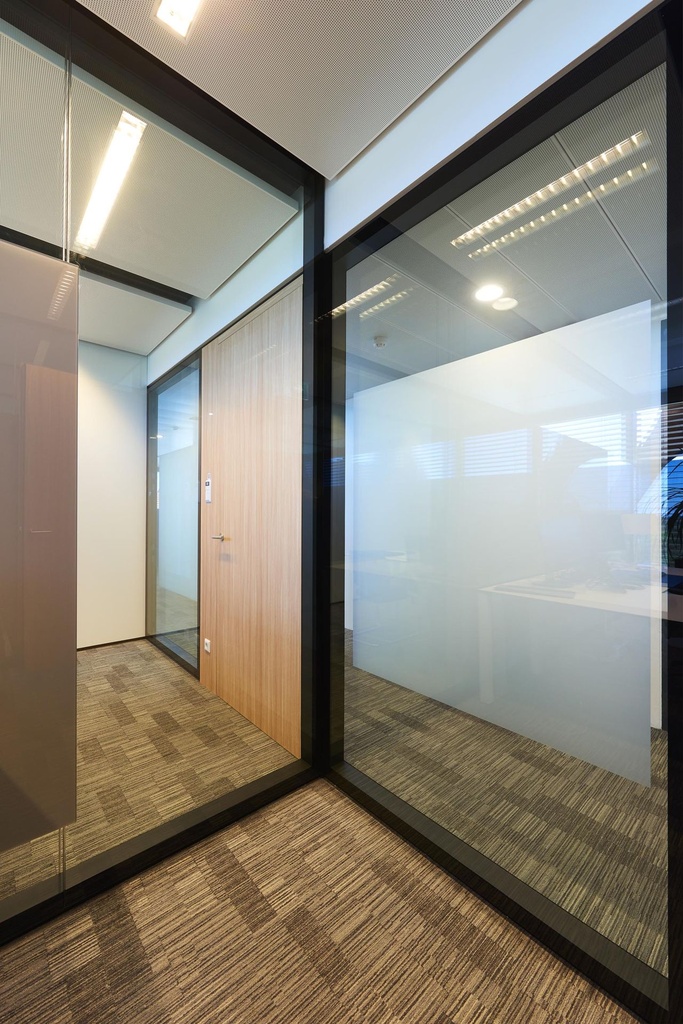 AUDIT FIRM · LUXEMBOURG — PHASE 2