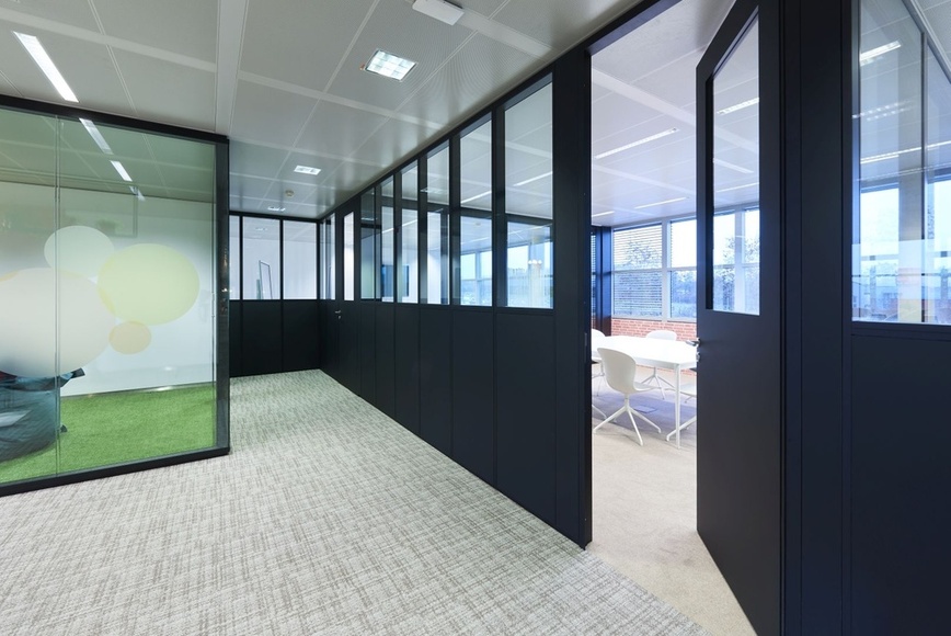 Project: AG2R