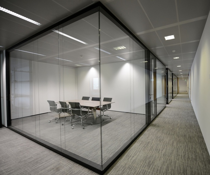 Project: ECORE