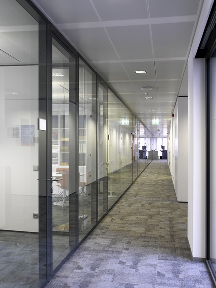 Project: CLIFFORD CHANCE