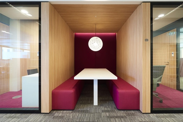 AUDIT FIRM · LUXEMBOURG — PHASE 2