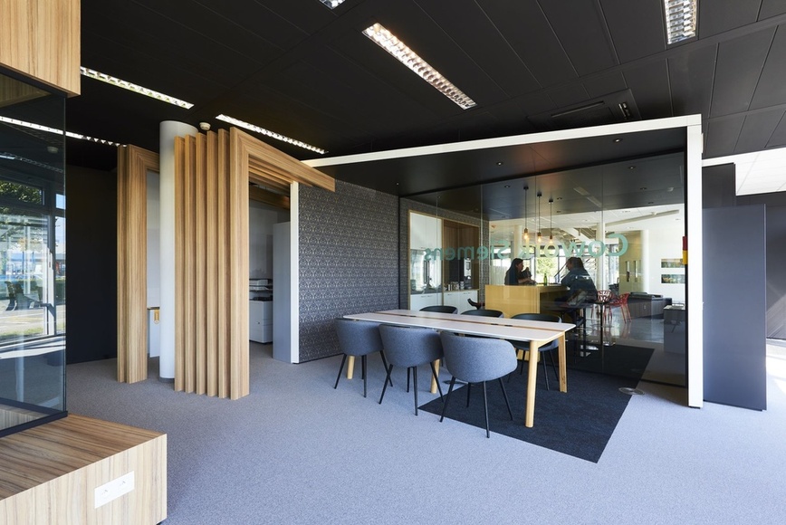Project: SIEMENS